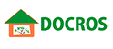 Логотип компании DOCROS