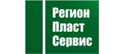 Логотип компании Регион пласт сервис