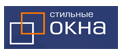 Стильные окна