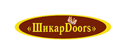 Логотип компании Шикарdoors