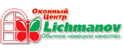 Оконный Центр Lichmanov