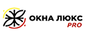 Логотип компании [отключена] Окна Люкс PRO