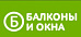 Оконная компания «Балконы и окна»