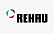 Оконная компания «REHAU»