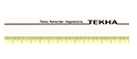 Логотип компании Текна